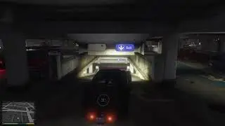 GTA V Story Mode LIVE -- Grinding Through The Chaos