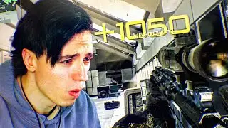 One Of The Luckiest Cod MW3 Clips EVER (Rating YOUR Clips)