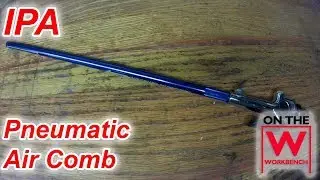 IPA Air Comb