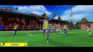 MODO CAREIRA TREINADOR NO FTM 2026 EPIS&Oacute;DIO 2
