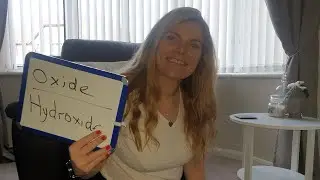 chemistry GCSE WJEC acid and base topic: equations