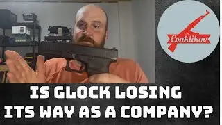 Теряет ли Glock свой путь как компания?