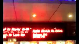inox box moviee