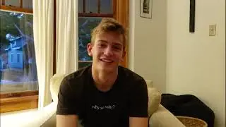 Stem Camp Video