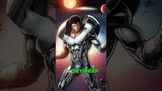 These 5 Marvel Beings Could DESTROY the Multiverse!