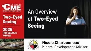 An Overview of Two-Eyed Seeing
