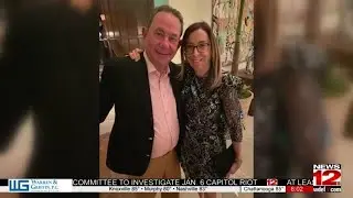 Family Members Hold Onto Hope for Judy Spiegel