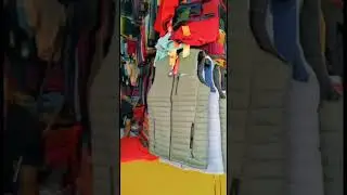 Tibbati woollen market / Himalayan sweater market /beniya baag /Varanasi #shorts #ytshorts