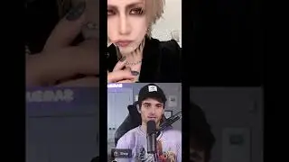 Would Sambucha Smash or pass these Vkei bandmen?#vkei #jrock #visualkei #sambucha #satire