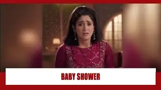 Yeh Rishta Kya Kehlata Hai Spoiler Alert: Goenkas to celebrate Sirat&rsquo;s baby shower