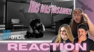 Stray Kids SKZ IT TAPE &ldquo;DO IT&rdquo; Trailer Reaction | STAYs Breakdown Symbolism, Lore & Visual Theories