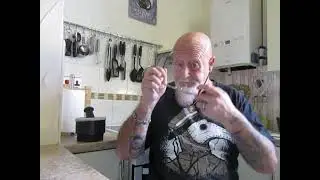 TUNA FISH TASTE TEST