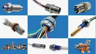 Douglas Electrical Components Overview