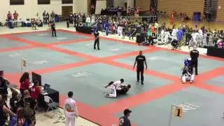 Lance Galarpe, The Revolution XXXI BJJ Tournament Gi Division