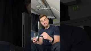 24 hours on British Airways: here&rsquo;s my takeaway😬