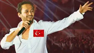 Dilnoz - Devona Roza Zərgərli - Istedim, Top Turkish Music Non-Stop Playlist