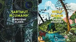 Wolf Hamm / Hartmut Neumann | Trailer | Max Ernst Museum Br&uuml;hl des LVR