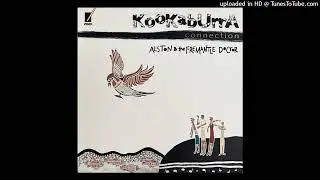 Alston & The Fremantle Doctor - Dreamtime Theme