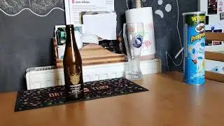 The Wild Beer Co - Ninkasi - 9% ABV