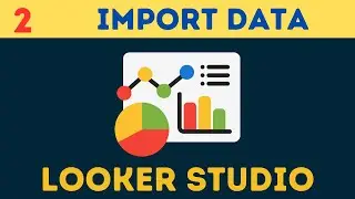 Import data into Google Sheets