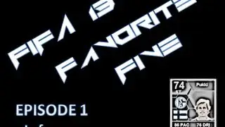 Fifa Favourite Five | Episode 1 | Silver Informs