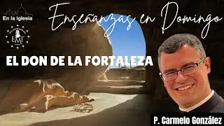 ENSEÑANZAS EN DOMINGO