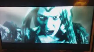 THE Hobbit .You have no power here servant of Morgoth