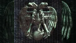 Nomad - The Devilish Whirl (full album)