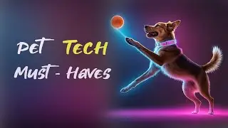Pet Tech: How Technology is Transforming Pet Care