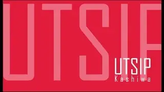 The University of Tokyo Summer Internship Program (UTSIP) 2018