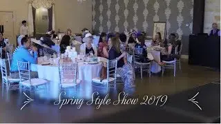 Tomball Business Professional Women SSS 2019 Thank You