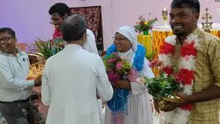 Welcome and Best Wishes at Barikhajuri #wellcome