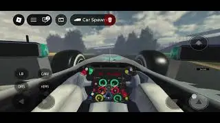 F1 2013 reborn gameplay