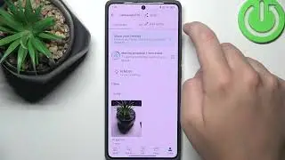 Vinted App - Как поделиться своим профилем? | Продвигайте свой гардероб