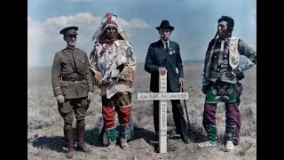 Color Photographs of American Life in the Early 20th Century. USA Part 1.