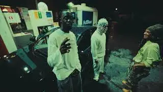 Godson - CAROLINE (feat. ⁨@anybxdyyy)