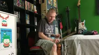 Bed Drummer - Sublime - Burritos 2025