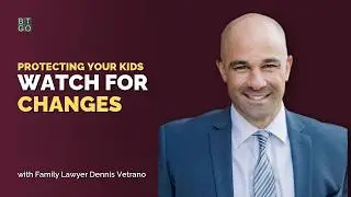 Secrets for Protecting Children During High-Conflict Divorce
