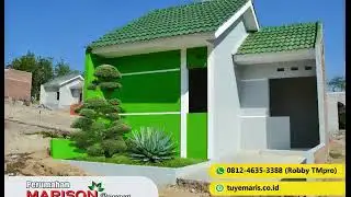 Jual Perumahan Solo,  Telp.081246353388, Robby TMpro