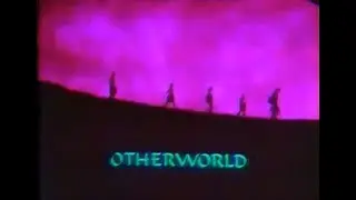 Otherworld (1985) Episode 1 Review &ndash; Lost Sci-Fi TV Gem!