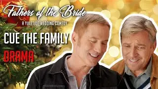 She Said Yes&ndash;Cue the Family Drama | Fathers of the Bride (2025)