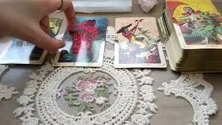 ♊ GÊMEOS 😭❤️ ALGUÉM ESTÁ SE SEGURANDO PARA NÃO DIZER 