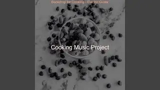 Fabulous Music for Cooking
