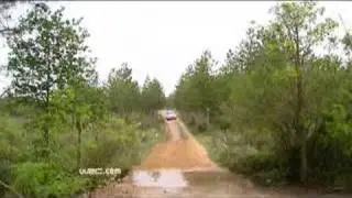 WRC ITALY 2008 1&deg; DAY JWRC