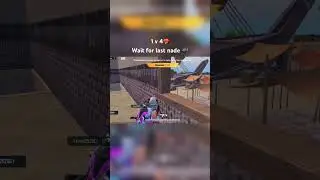 1 v 4 🔫💣 #bgmi #pubgmobile #pubg #jonathangaming #zrox #zeltrax #zeltron #gaming