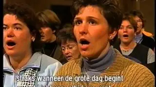 Jezus leeft in eeuwigheid Volendam 2001