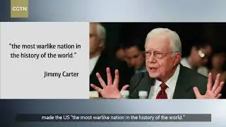 Human rights under U.S  military intervention