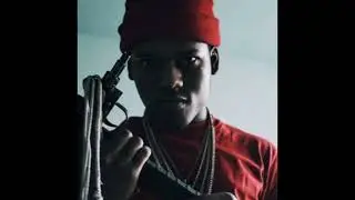 Lud Foe - I'm Da Man (ReProd.DameWickk)