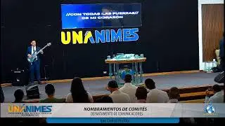 ESCUELA DOMINICAL - 28 DE DICIEMBRE 2025