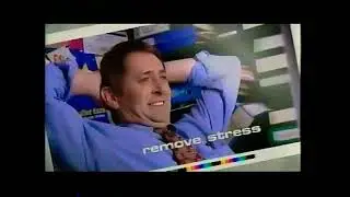 Hansen Print Mt Gambier - 15sec Television Commercial, 2006